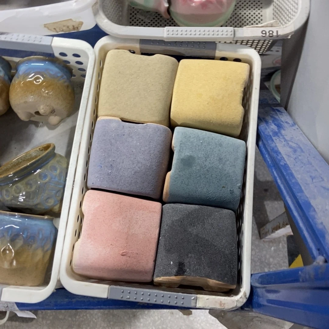 【闪购商品】陶瓷@@4