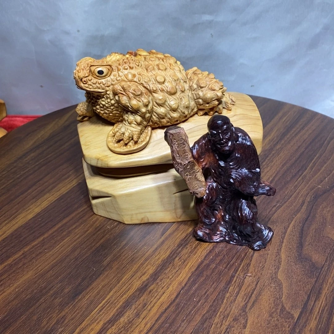 用***4柏木（崖柏）崖柏呱呱