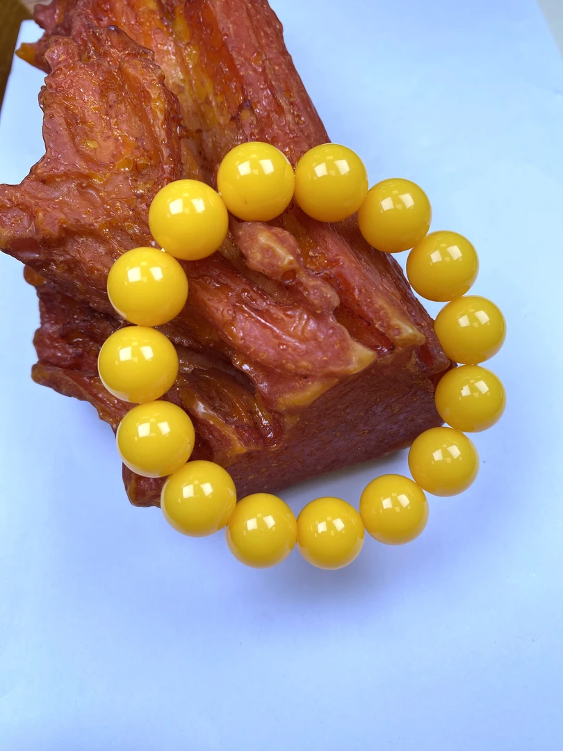 A067欧标臻奢饰瑰传藏手串保测（多样性选其一）