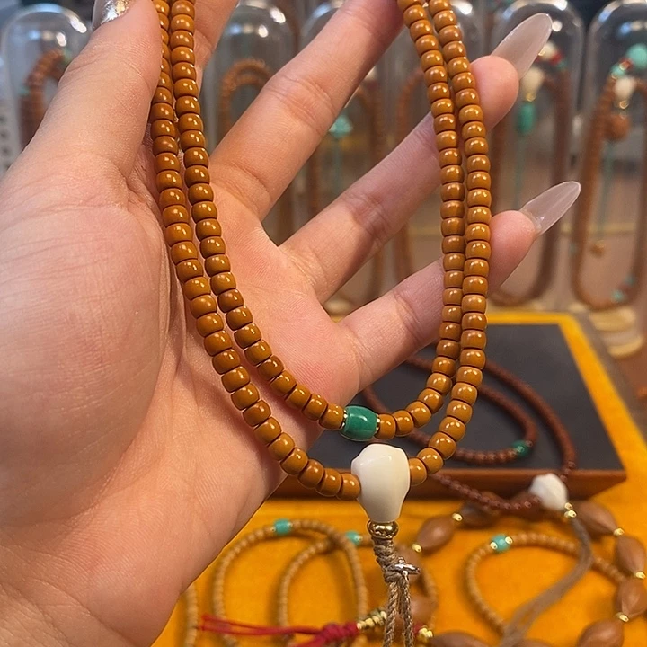 手串/手链橄榄核橄榄核