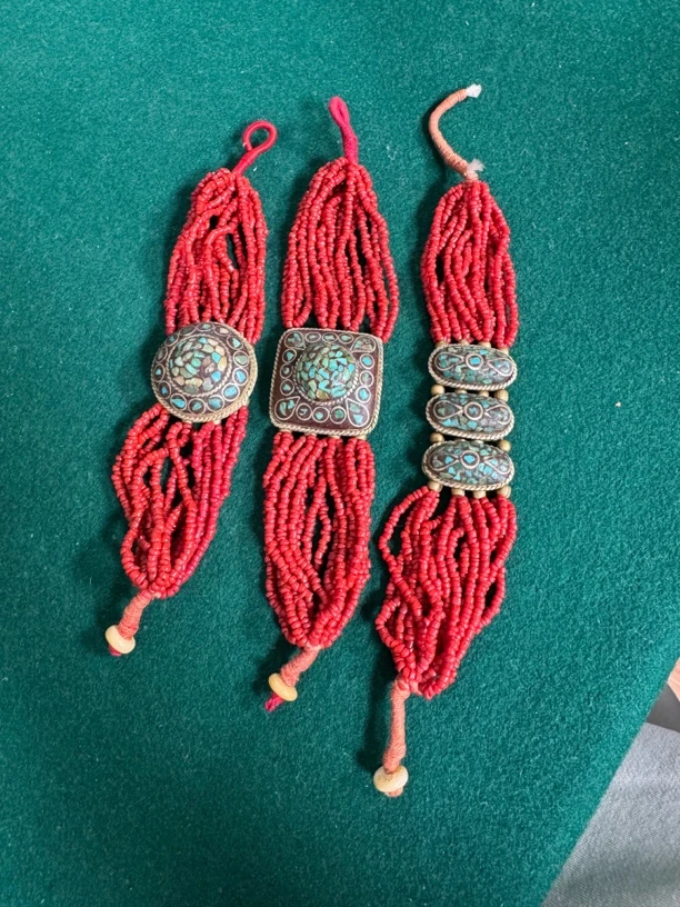 艺术工艺品 手链 多样性随机发货