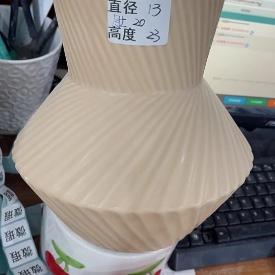 多肉绿植陶瓷花盆