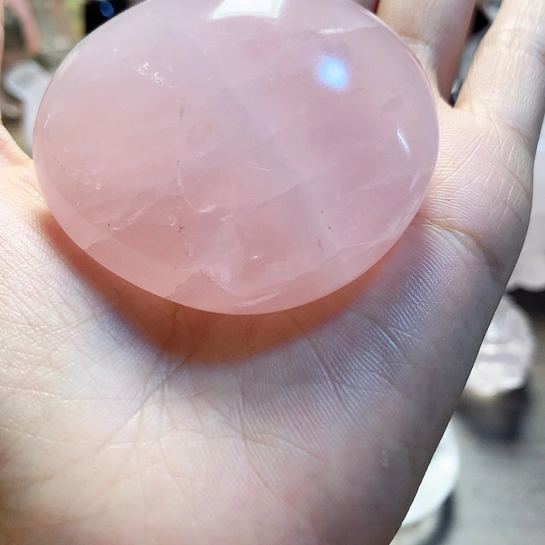 水晶摆件未镶嵌水晶用****4