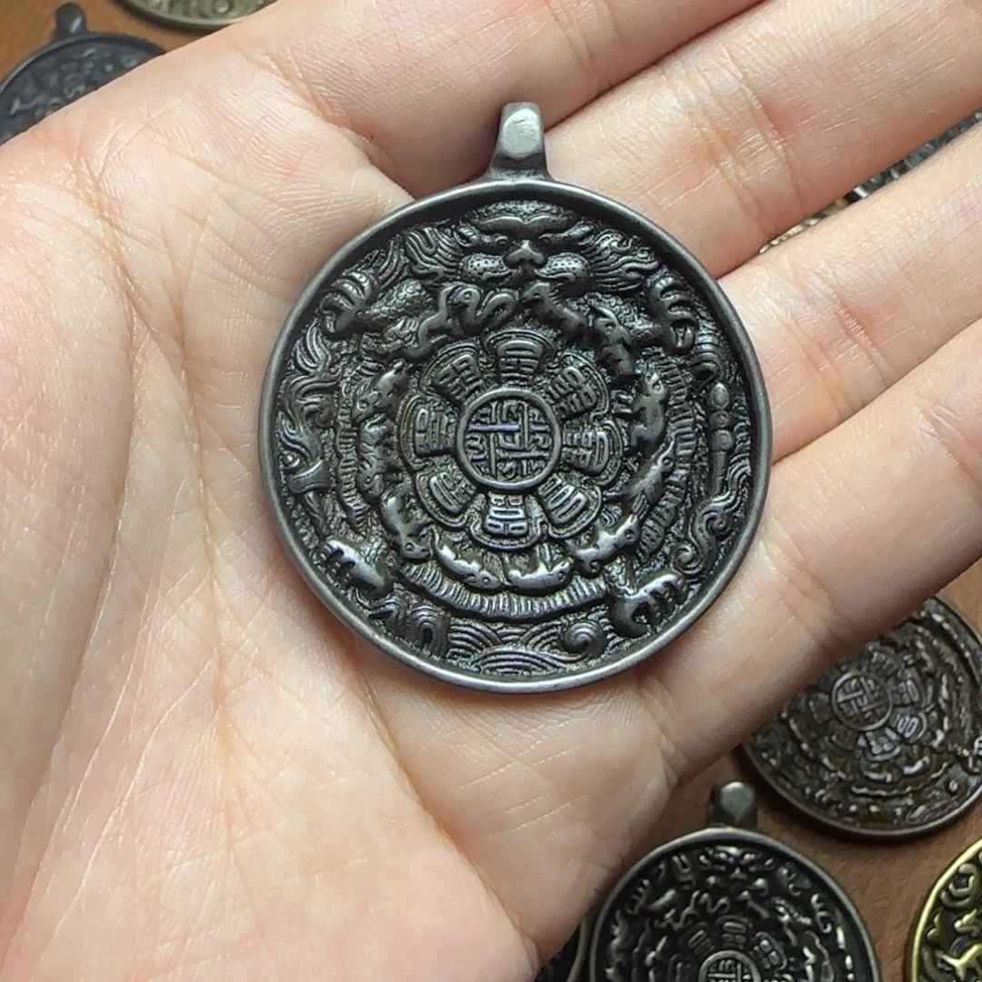 狙***秋泥塑精品小元素品相完美