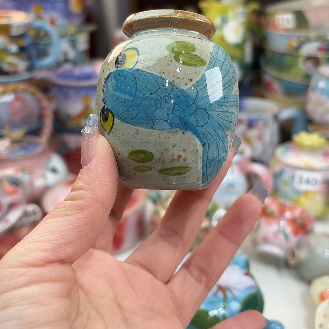 瓷片这就是为什么不在你