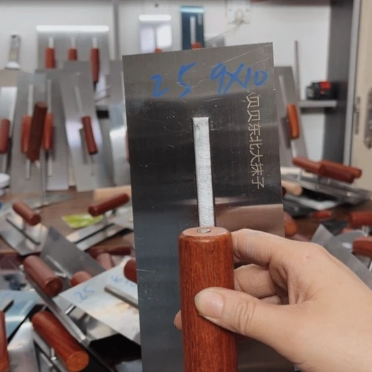 贝贝东北抹子好用