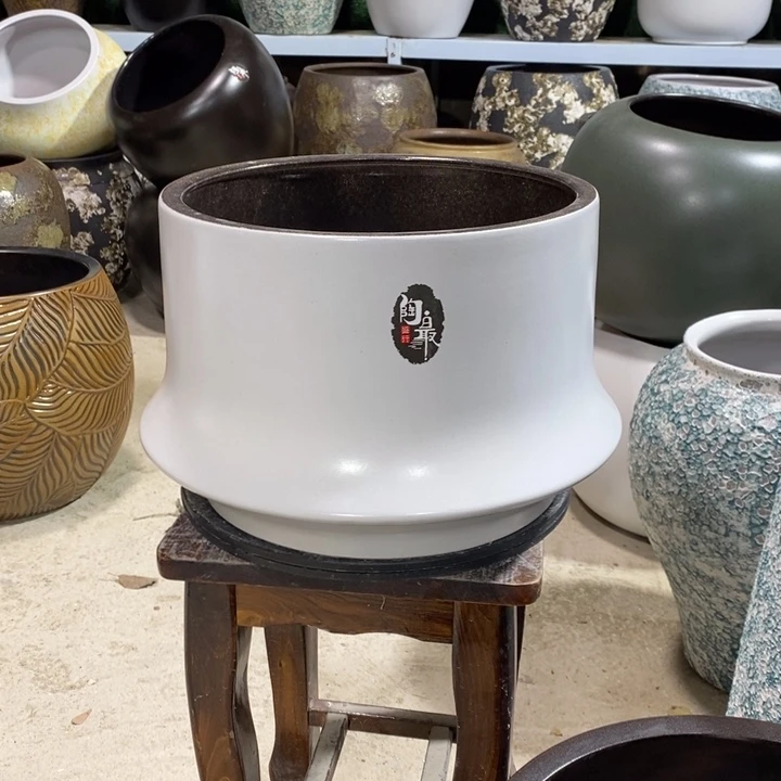 花盆口30高24～～～～～