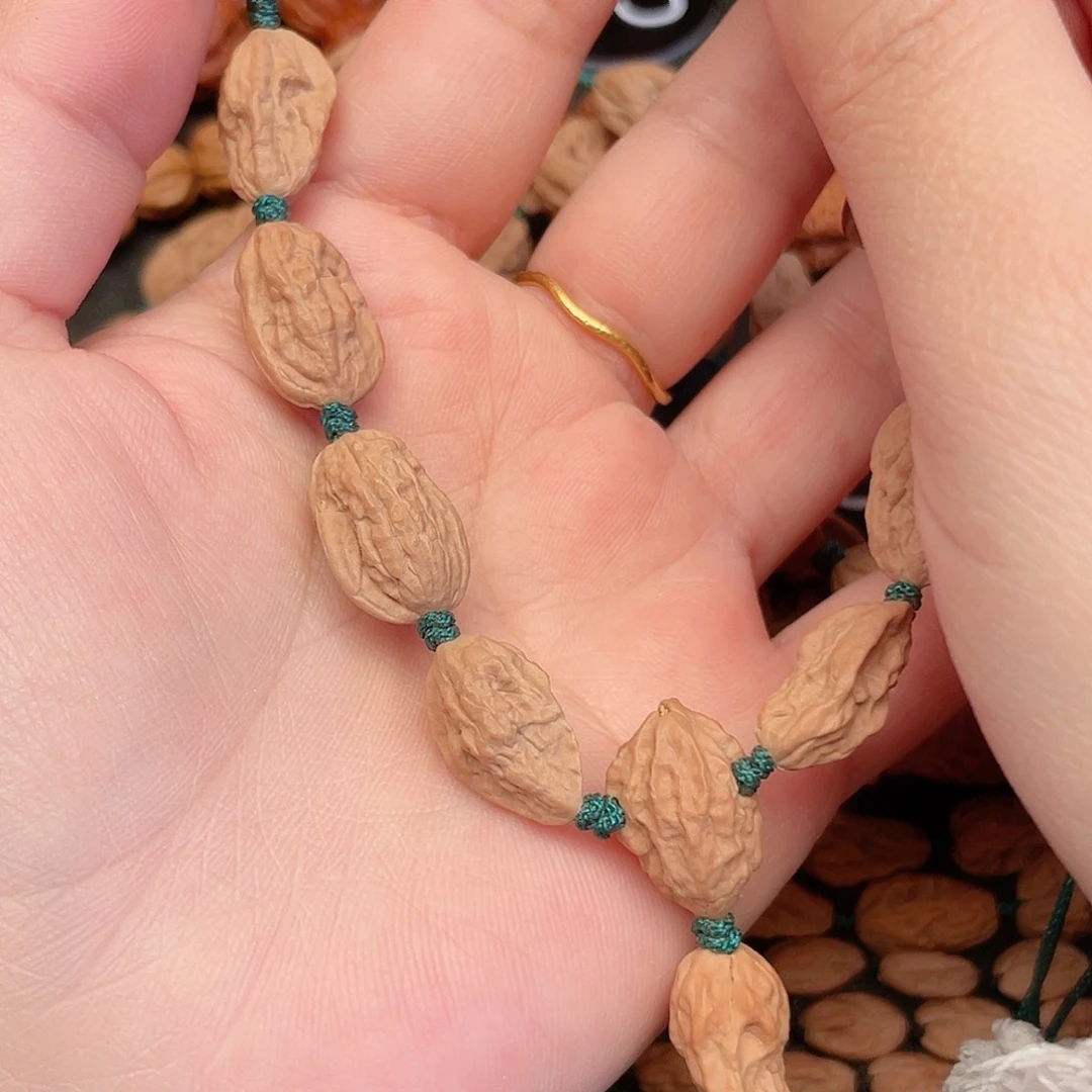 吊坠文玩核桃小蛤蟆