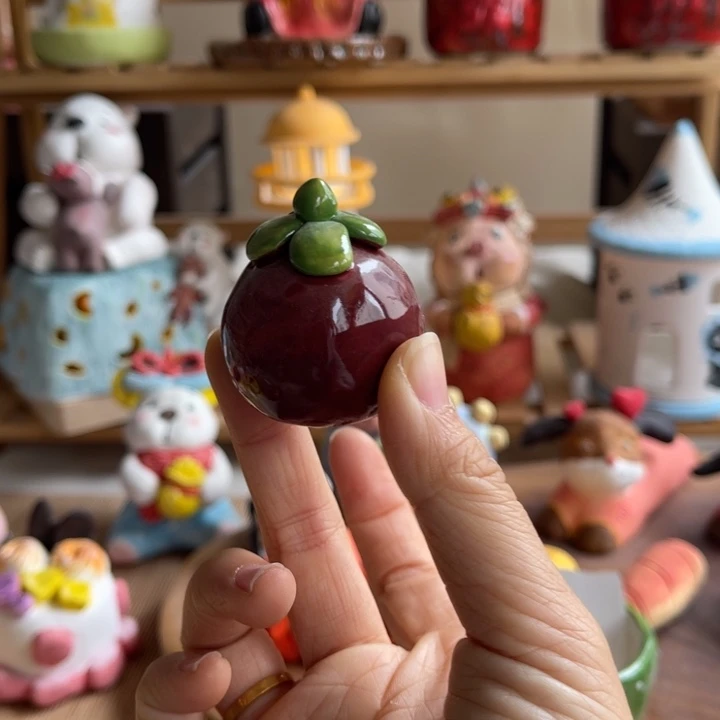 瓷片景德镇陶瓷手作