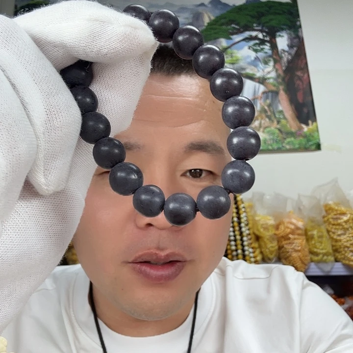 非洲紫檀（红花梨）34