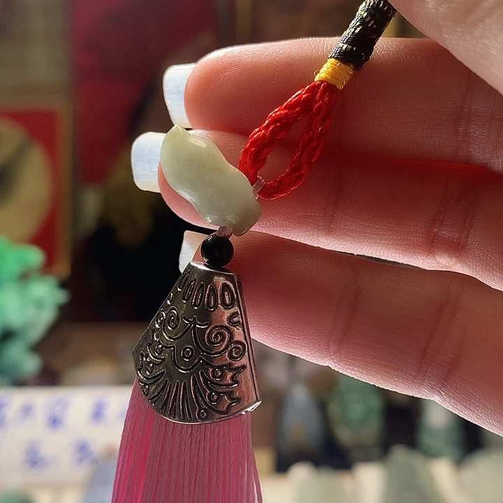 致***己颈饰未镶嵌翡翠1111111