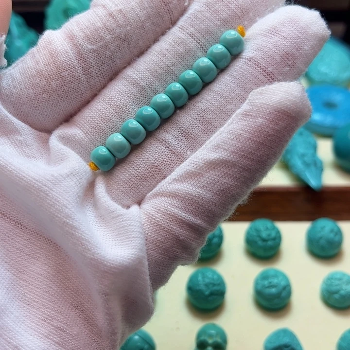 石材开播福利直径卡6+