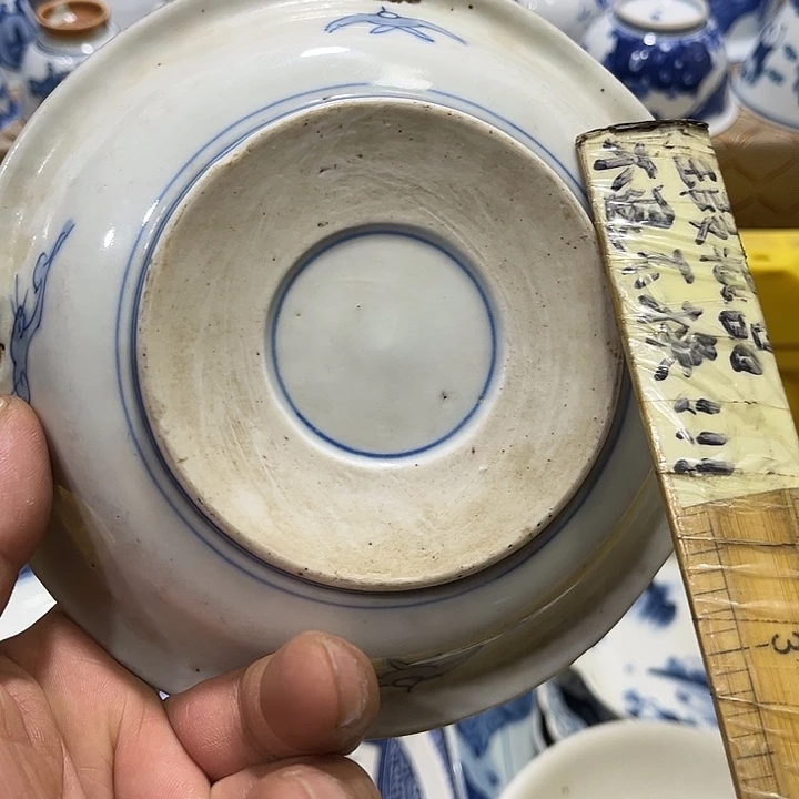 陶瓷茶玩榜第二十名