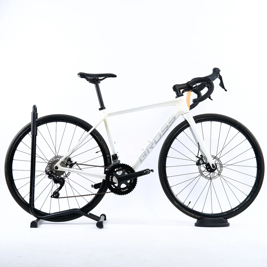Bross V-one 公路自行车 XS码 适合160-167