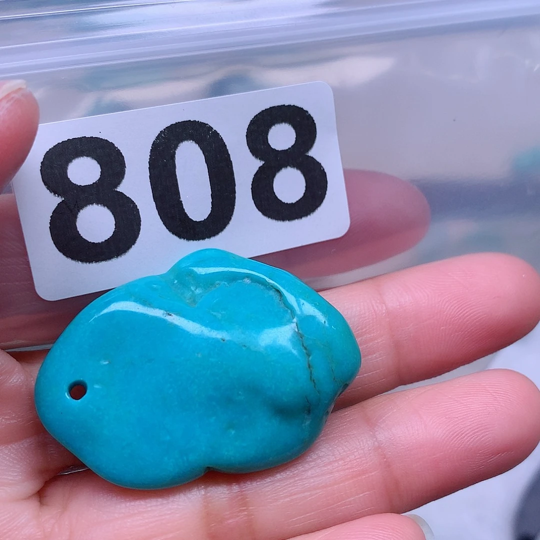 空竹粉丝专享十堰特色手工散珠