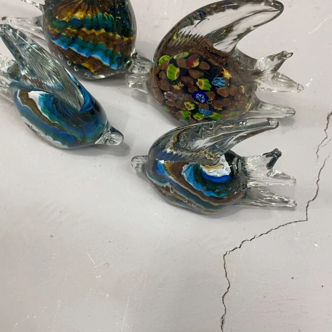 琉璃手工艺品微22336666366666699
