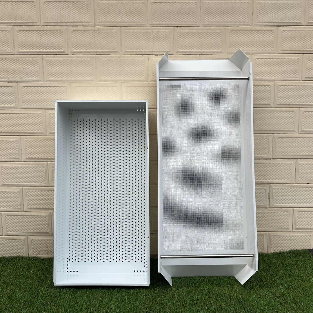 新款分离筛，高效实用之选