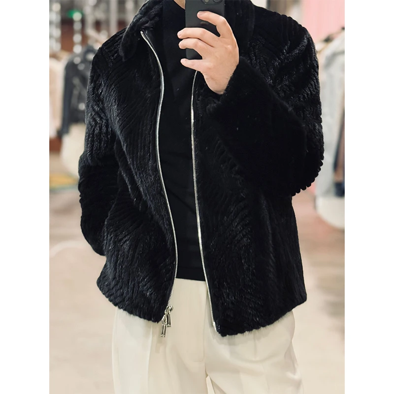 198000HKD“FD西九龙艺术中心 SVIP 私定款” 哥本哈根小公貂皮草