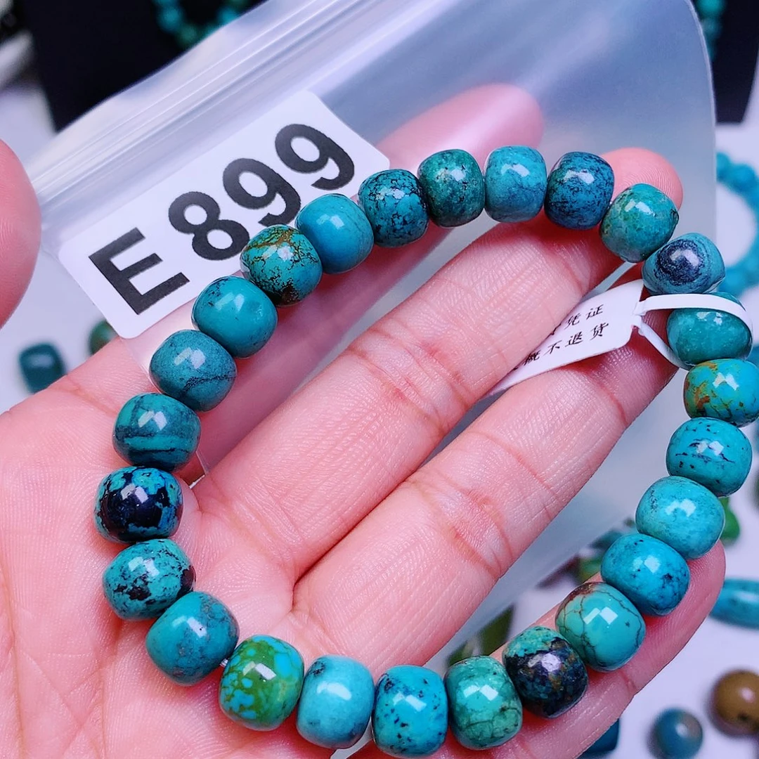 空竹粉丝专享十堰特色手工散珠