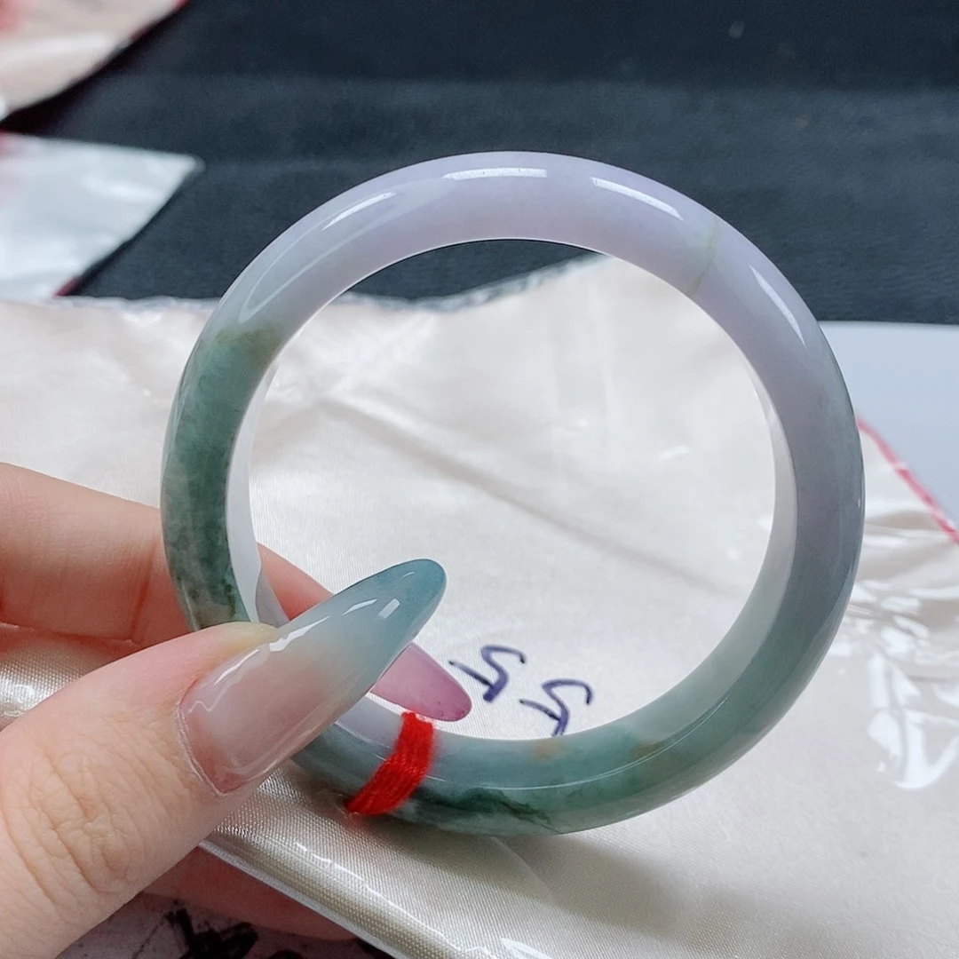 【闪购商品】未镶嵌手镯翡翠499号