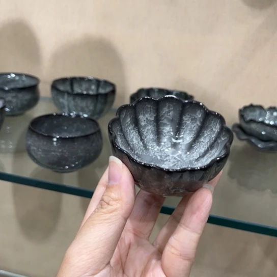 大宋甄选茶具茶器