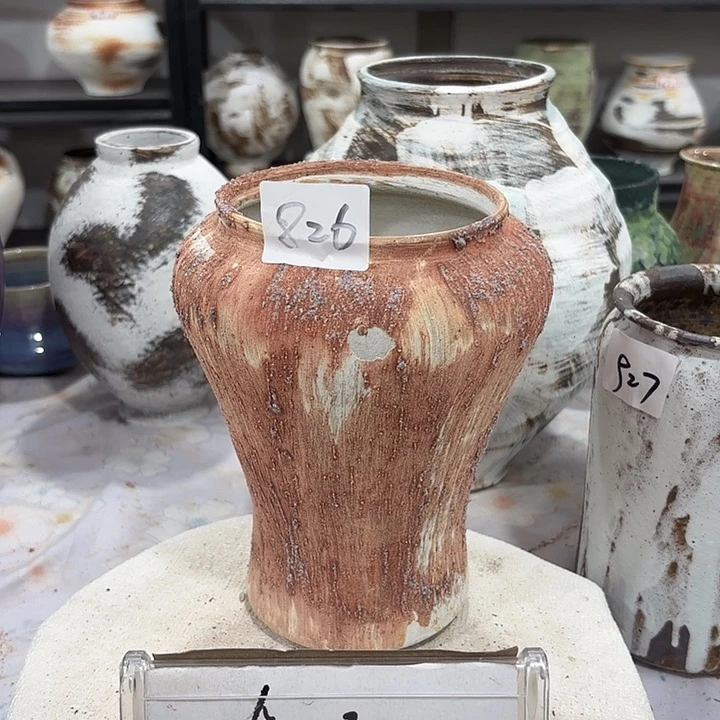 摆件瑕疵处理不退不换