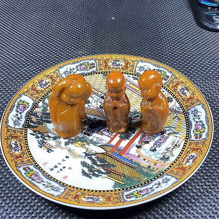 紫砂其他