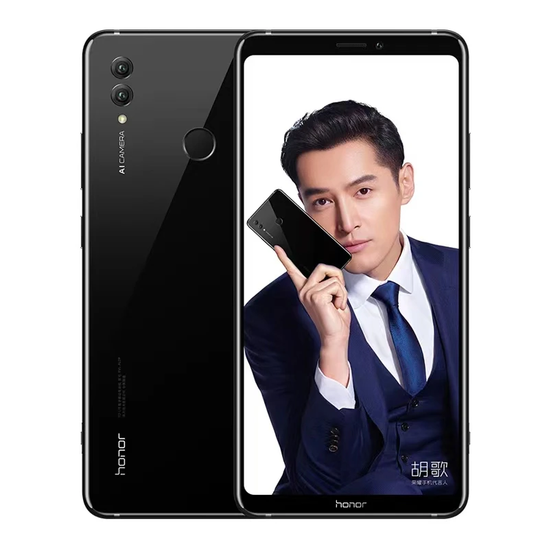9新 honor/荣耀 Note10 双卡4G麒麟970鸿蒙6.95大屏NFC原装二手机