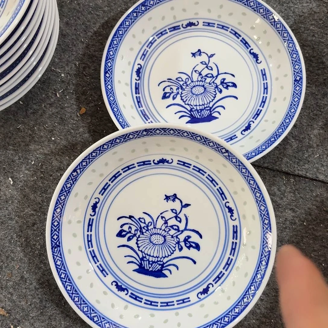 景德镇现代陶瓷用品