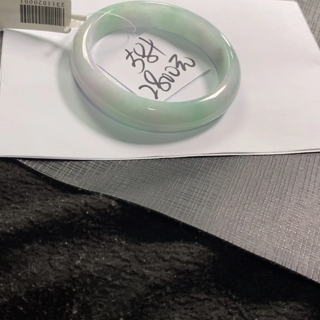 【闪购商品】未镶嵌手镯翡翠