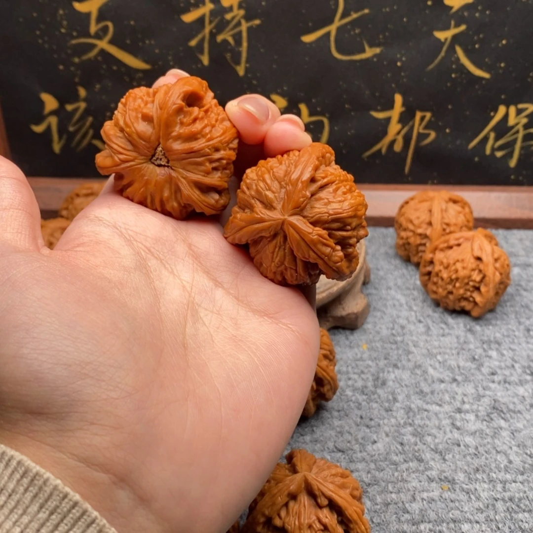 【闪购商品】吊坠文玩核桃M****生