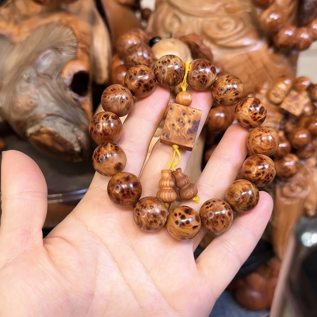 柏木（崖柏）手串/手链