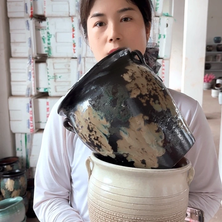 瑕疵高21口17两个