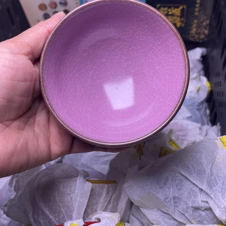 茶盏你自己做自己想去