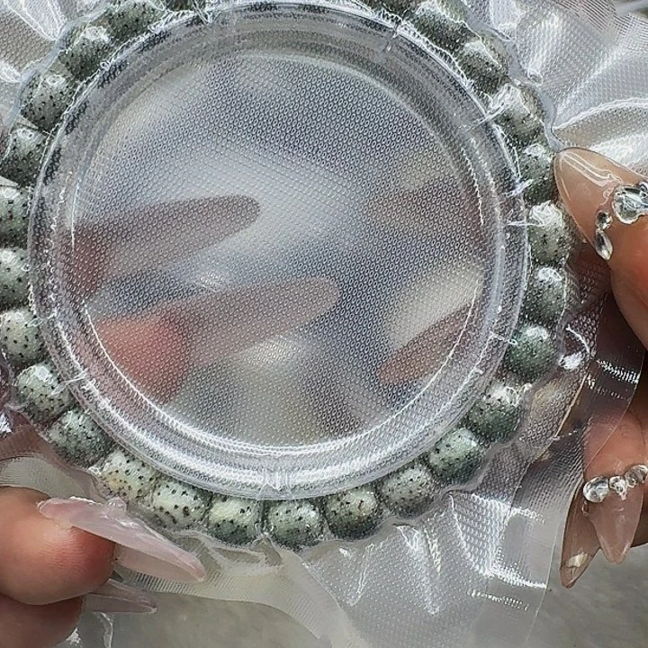 星月菩提手串684高端半臂星月菩提河豚87桶单圈