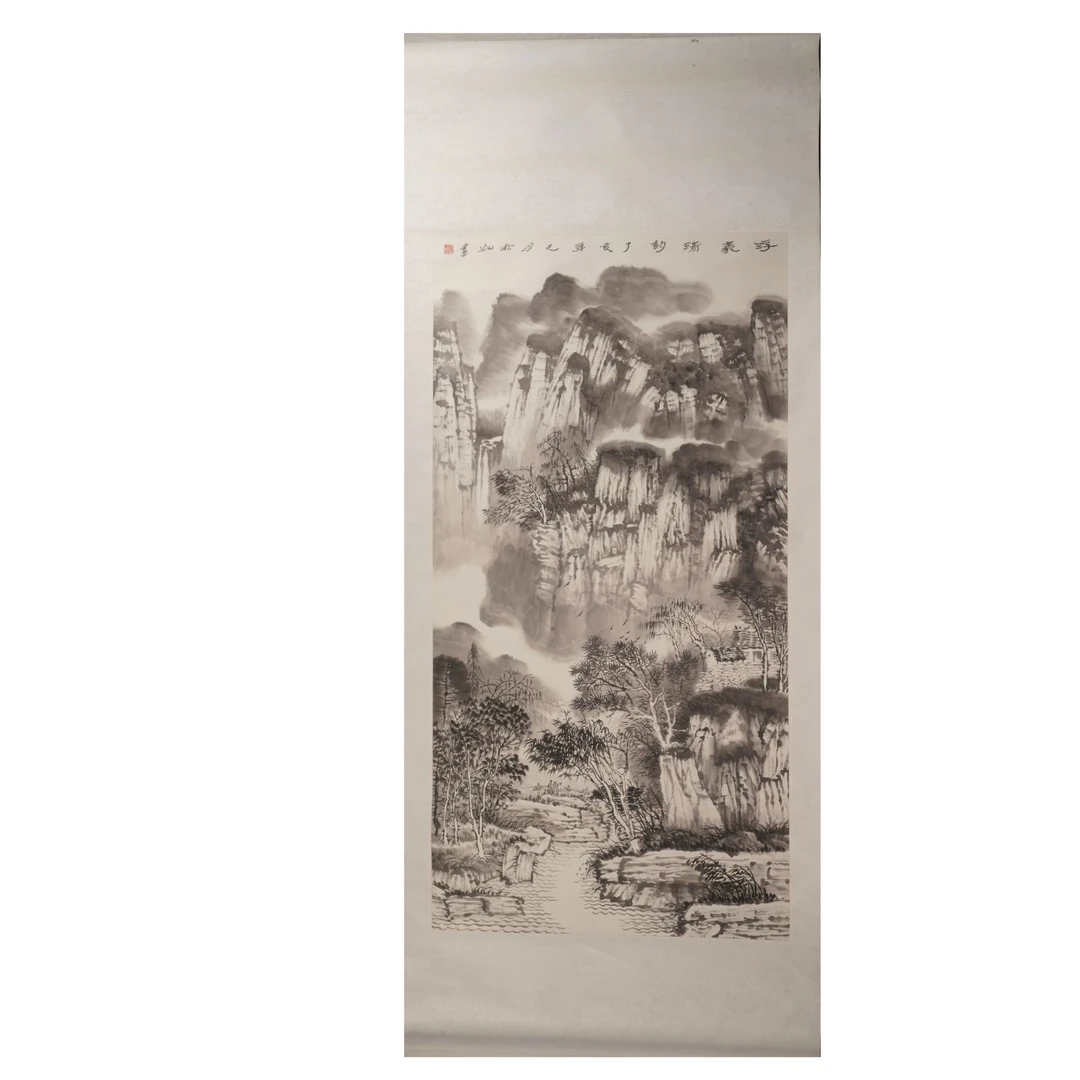 30晚SSC国画作品-V82EF04049