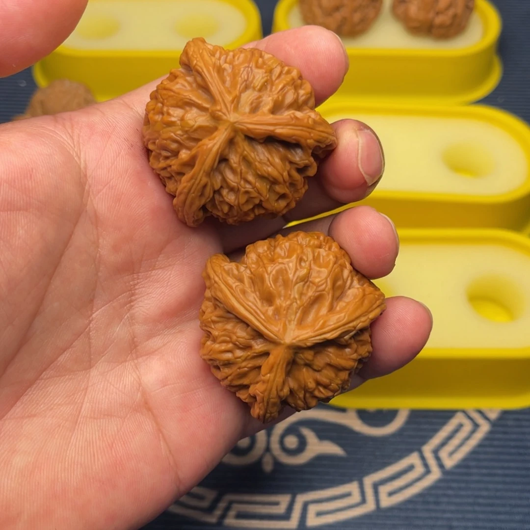 核桃手串/手链文玩核桃43尺