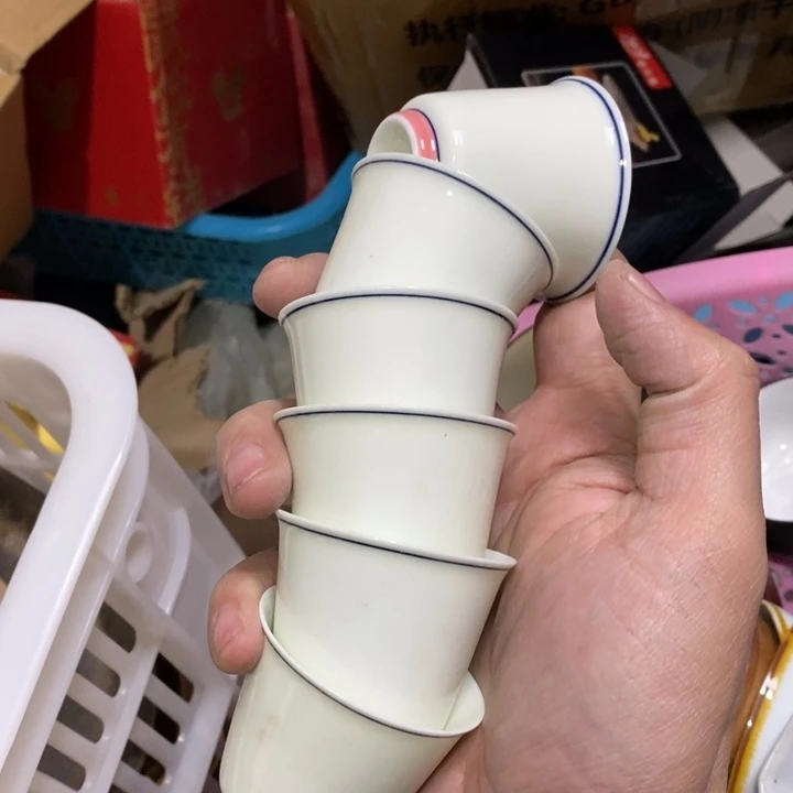 陶瓷艺术品及陶瓷壶