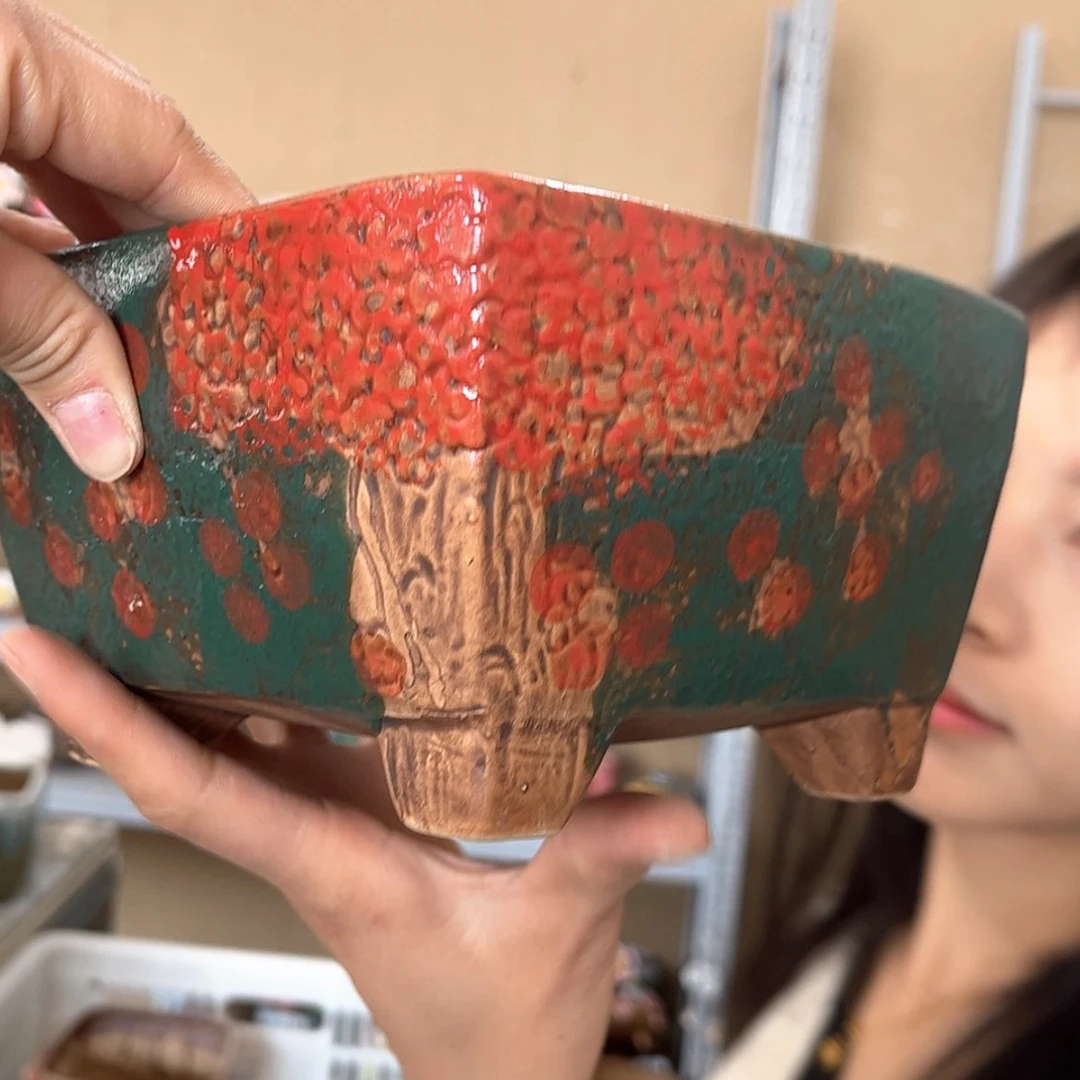 【闪购商品】红陶福利