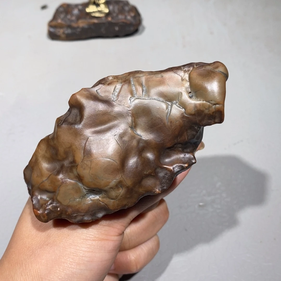 经***客玛瑙/玉髓车挂合金12