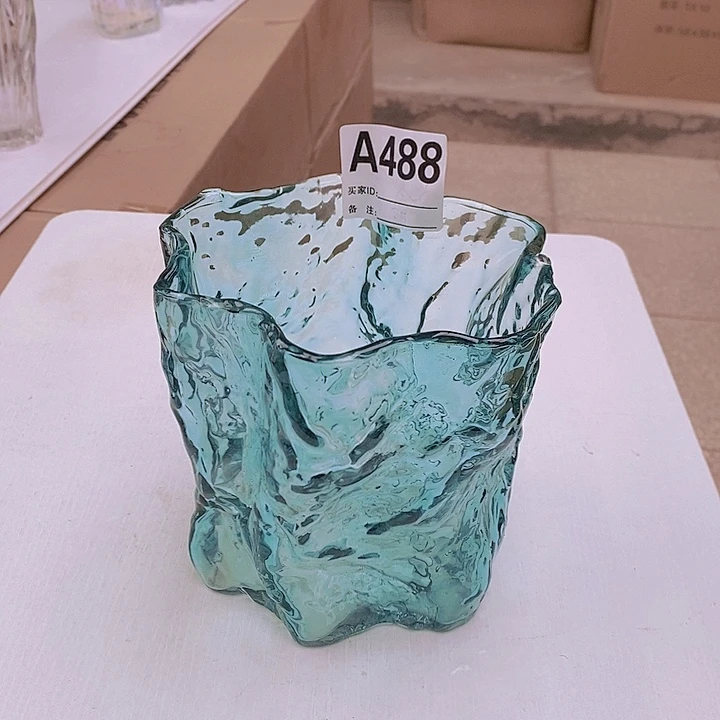 手工艺品玻璃高15.15孤品宠粉福利