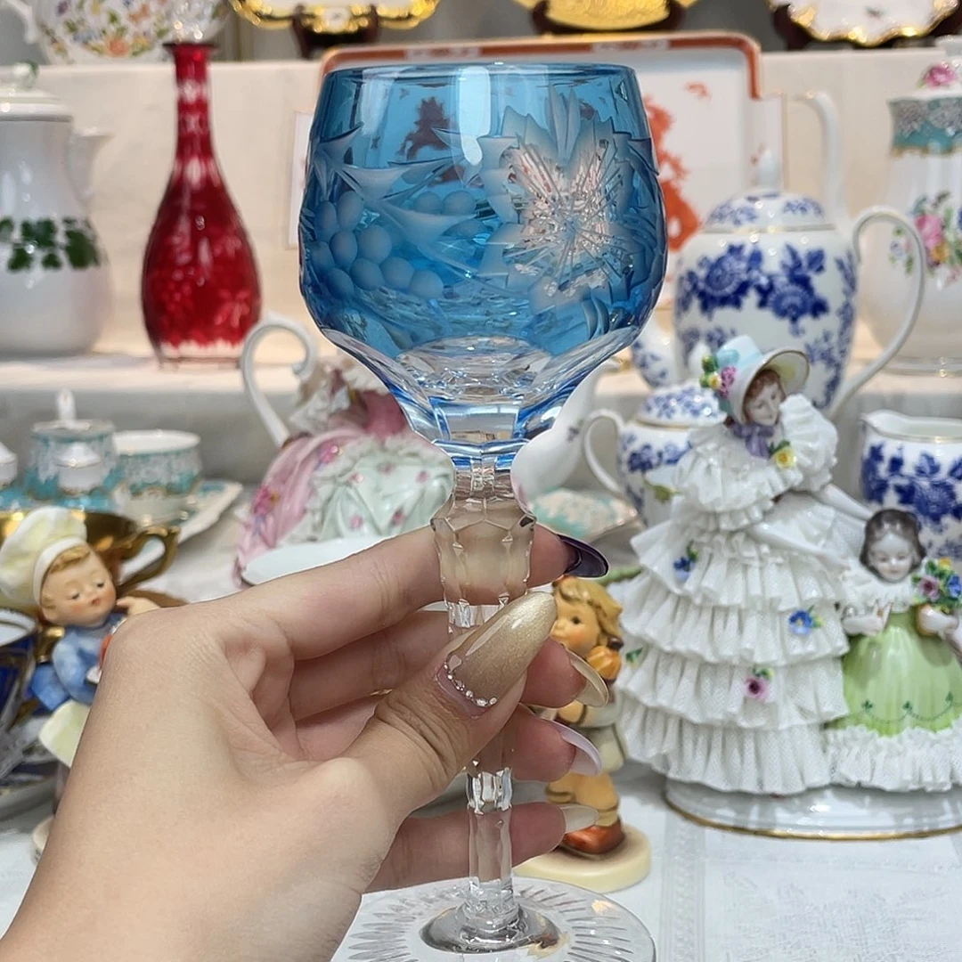 陶瓷欧美中古美物