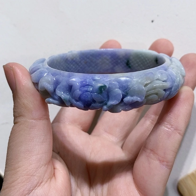 【闪购商品】未镶嵌手镯翡翠