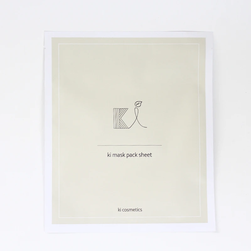 KI冻干面膜纸30片