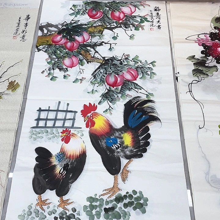 国画展展展重中之重重中之重
