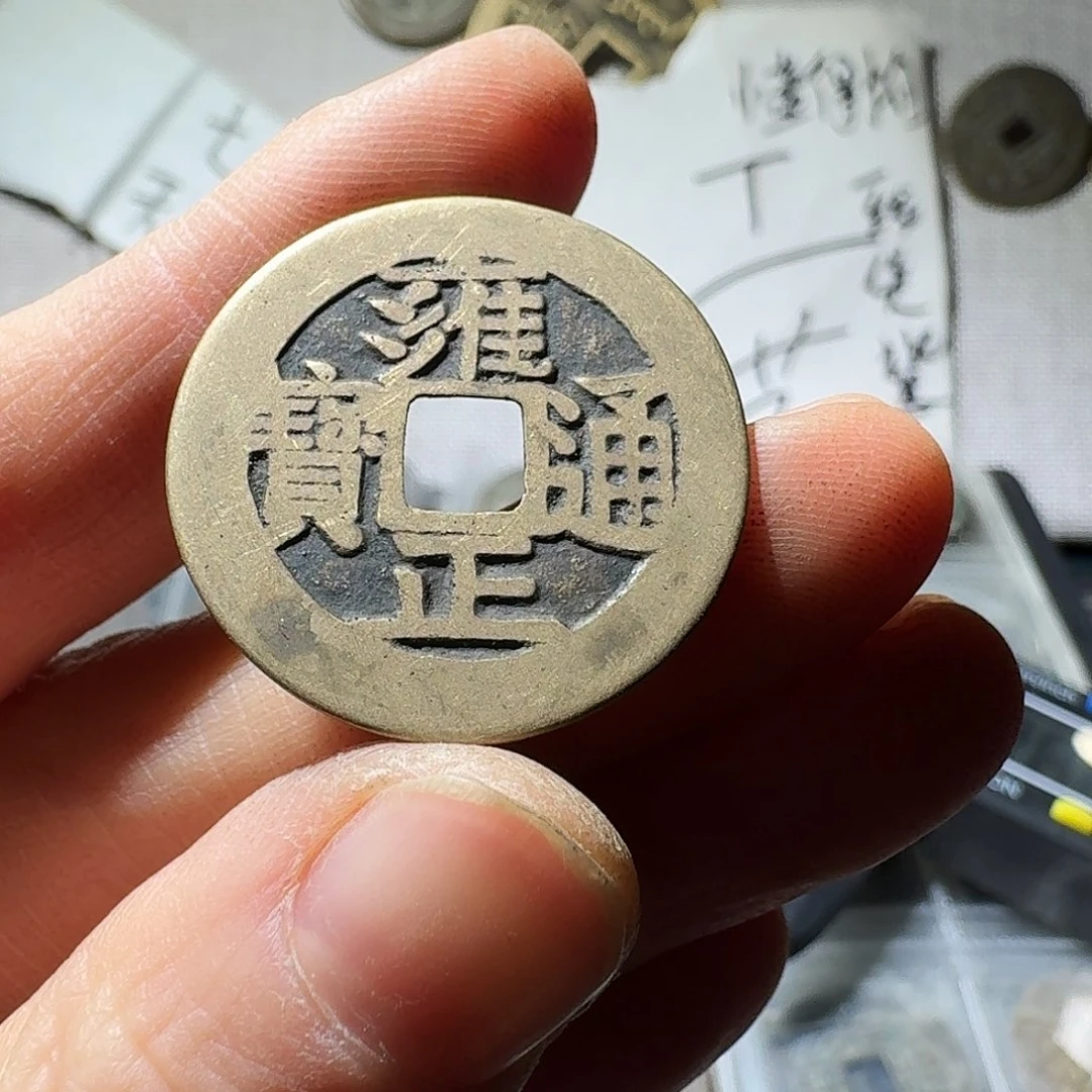 铜小张工艺品链接132