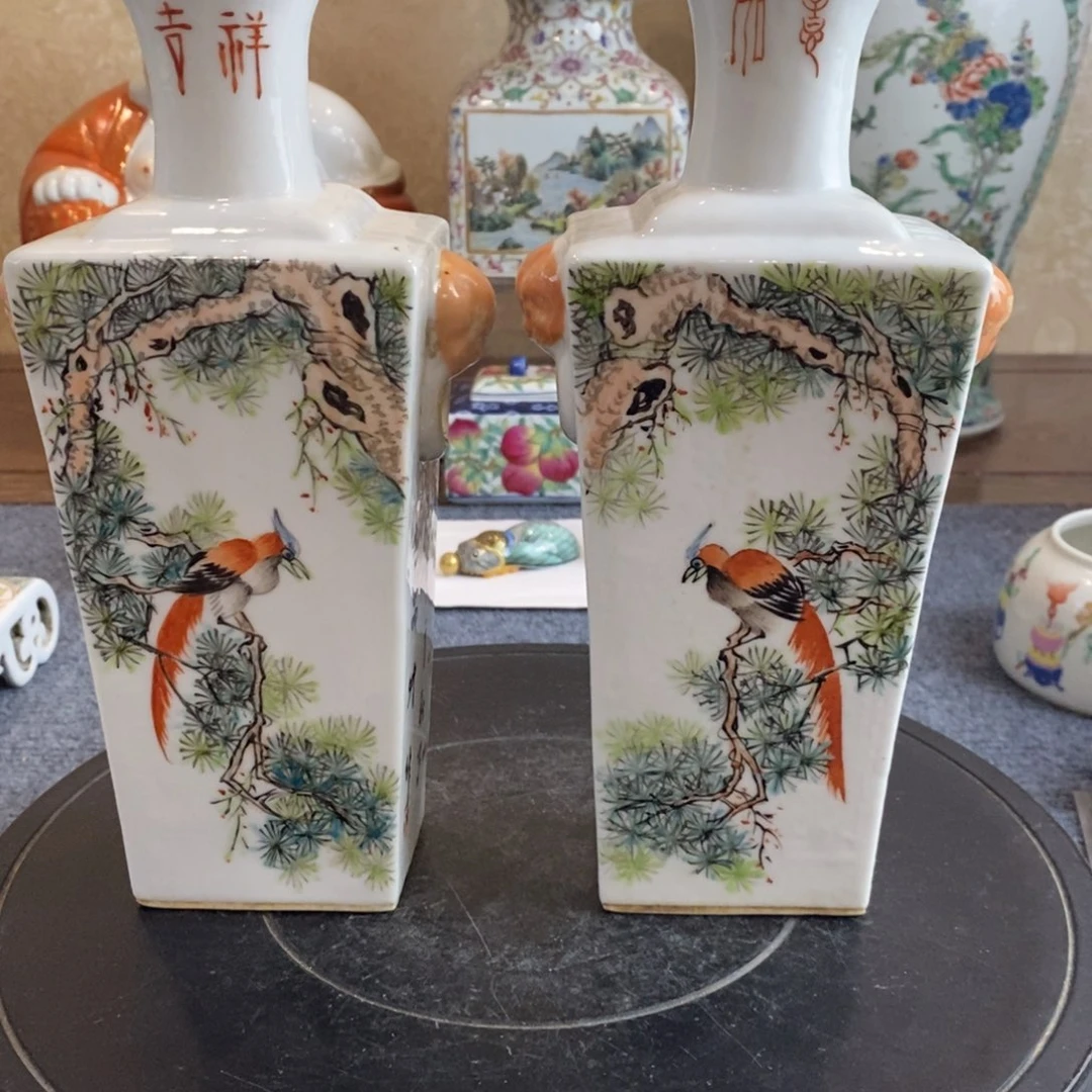 瓷片精品品牌系列产品