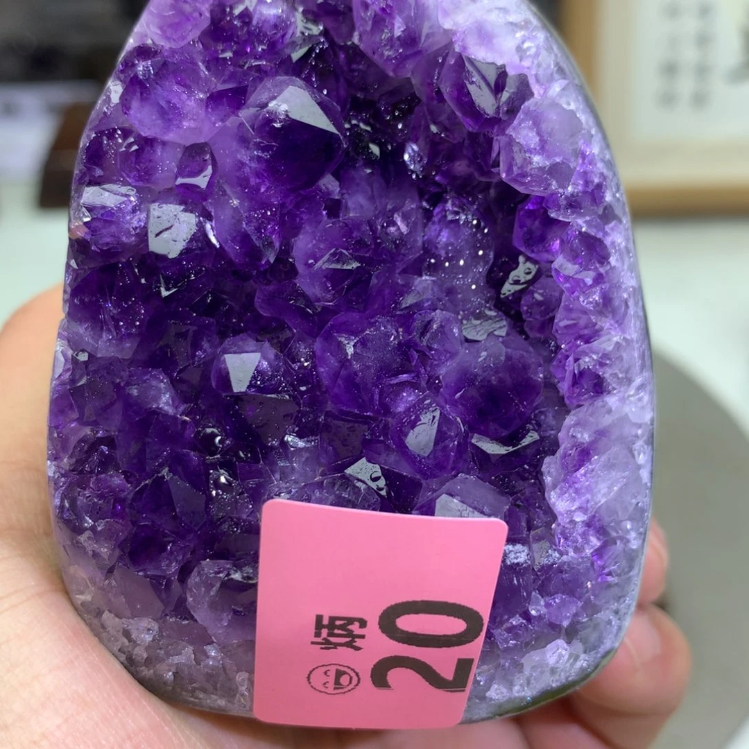 未镶嵌大型摆件（非配饰）水晶