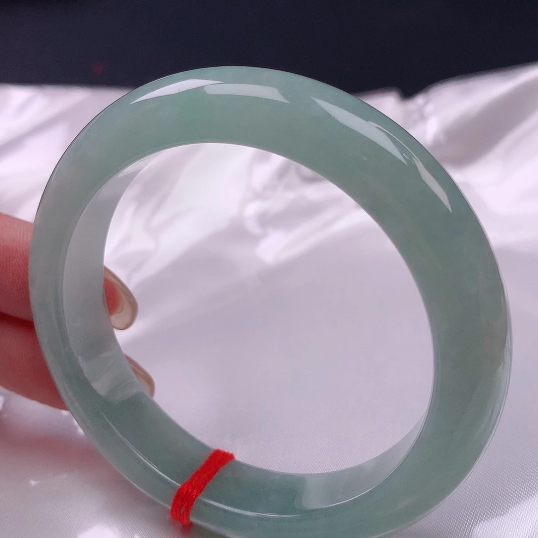 【闪购商品】未镶嵌手镯翡翠56