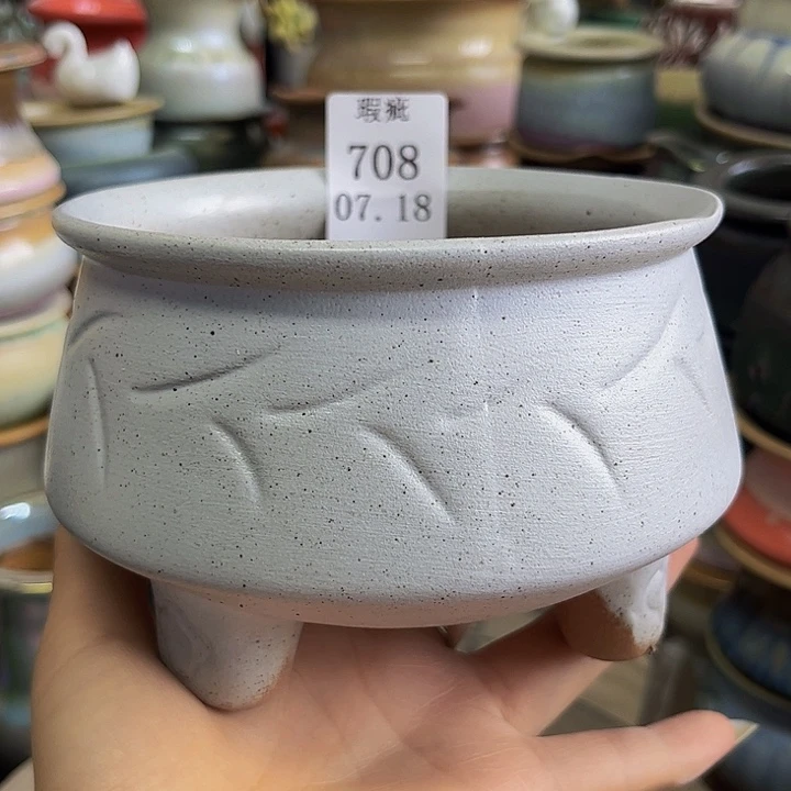 景德镇陶瓷手工制作